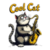 Cool Cat Jazz