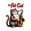 The Fat Cat Jazz