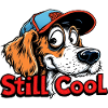 Still Cool Dog