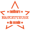 meilleur basketteuse du monde