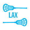 Relax Bro Lacrosse