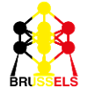 Atomium Brussels – Ikone der belgischen Flagge