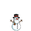 Agent Snowman