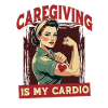 Nurse, geriatric care