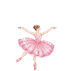 Princess Dancing Ballet