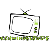 Schwindelbude – Lustiges Humor Statement Design