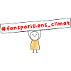 #fansparisiens_climat 