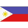 Philippines Flag