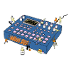 Mixing Console