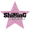 Shining Star, luminous