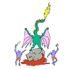 Dragon Fighter