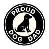 Proud Dog Dad