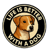 Life is better with