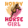 36 Fille du cheval de loisir