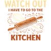 Attention kitchen rolling pin