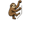 Bouldering Motivation – Grace Over Speed Gift