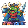 Goblin Viking Fun Hero