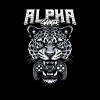 Alpha Gamer Jaguar