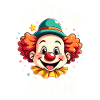 Carnival Clown Costume Carnival Carnival