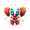 Carnival Clown Costume Carnival Carnival