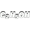C2H5OH