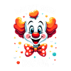 Carnival Clown Costume Carnival Carnival
