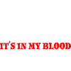 Diabetes It's in My Blood