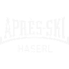 Après-ski bunny (ski bunny / concave / white)