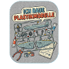 I build plastic models