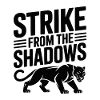 Strike from the Shadows