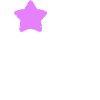 Petite fête Hippo Étoile Ballon