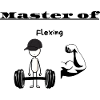 Master of Flexing