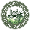 Support your local grower