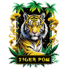 Tiger Pow