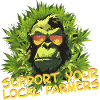 Support your local farmers