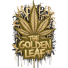 The Golden Leaf