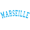 Marseille Est. 1976