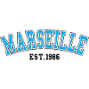 Marseille Est. 1986