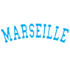 Marseille Fondée en 1986