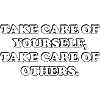 Self-Care Quote