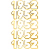 Geboren 1952