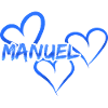 Manuel Manuel