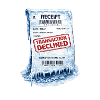 Frozen Receipt: Declined Transaction