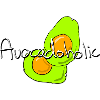 Avocadoholic