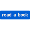 Read A Book - Litterature Lover