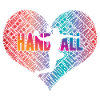 Handball Player Heart