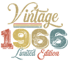 Millésime 1966