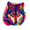 Wolf Tier Animal