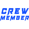 Crew mitglied 