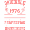 1976 – Unique example – Premium quality